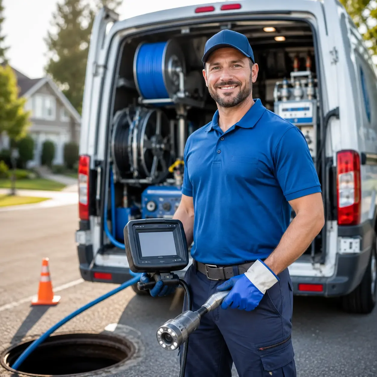 Local Pipe Relining specialists in Poughquag, NY