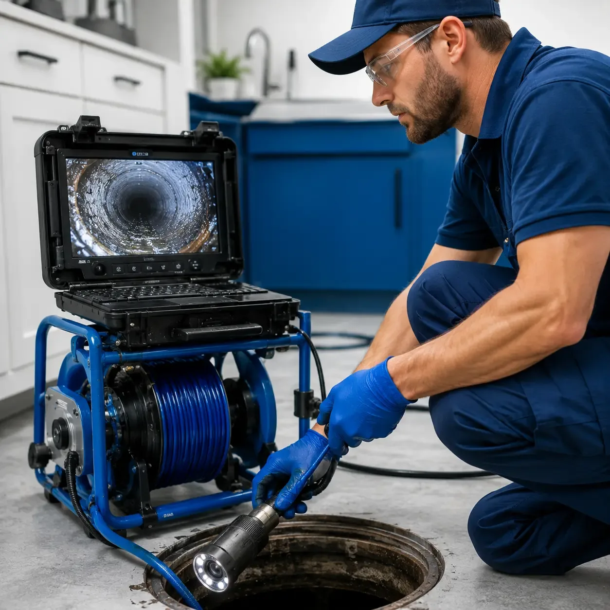 Pipe Relining professionals serving Poughquag, NY